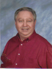 Milton Roussel