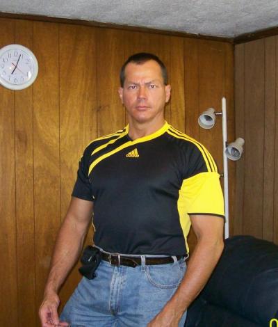 James Causey