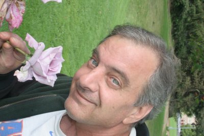 Robert Plesha