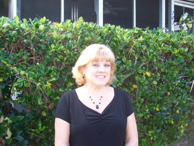 Nancy Lorman