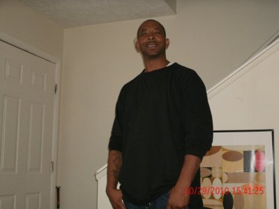 Tony Jackson