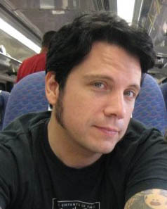 John Akers