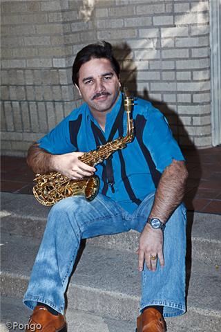 David Rosario