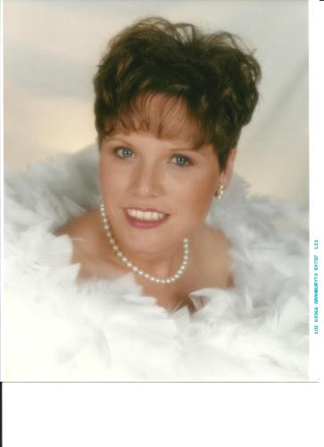 Ladonna Zumwalt