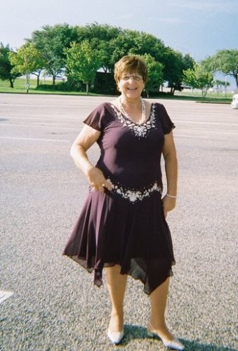 Sybille Perdue