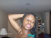 Patreese Johnson