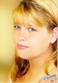 Christina Ellis