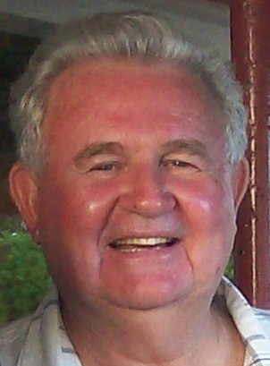 Bruce Deary