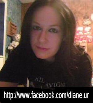 Diane Ur