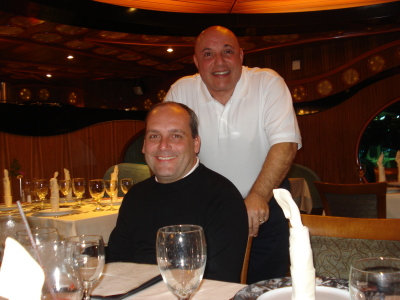 Steven Agneta