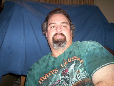 Kenneth Kinard