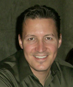 Gregory Kipper