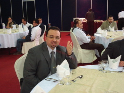 Esam Mansour