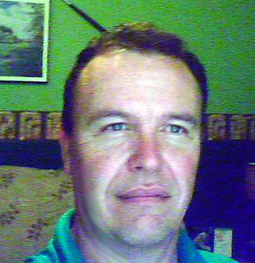 David Hutchings