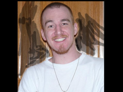 Joshua Parsons