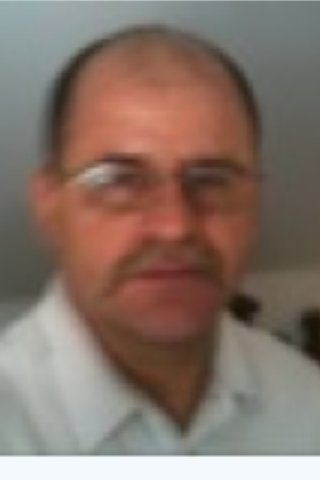 Jose Berganza