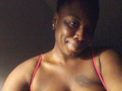 Latisha Brooks