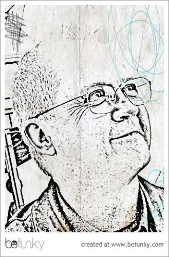 William Cusack