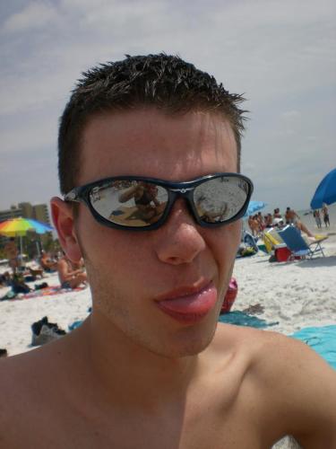 Joshua Bartz