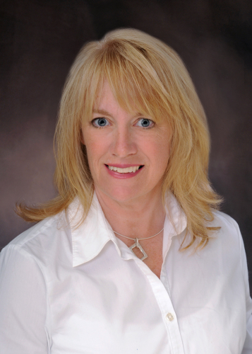 Pamela Bell