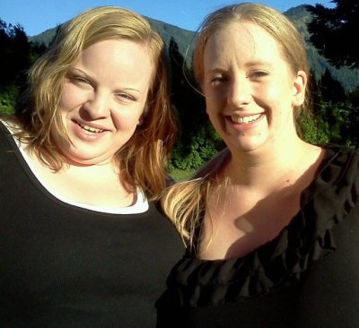 Charity Hassell