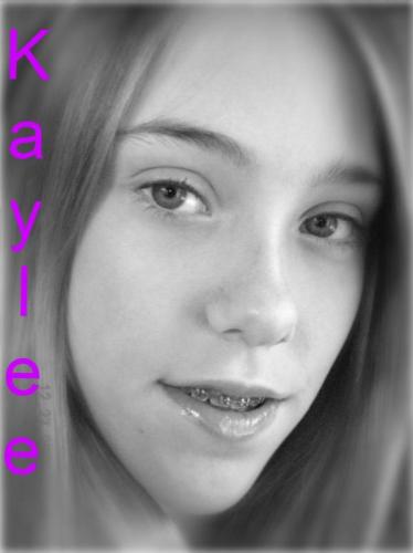 Kaylee Parrish