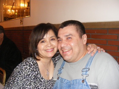 Rose Razo