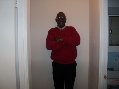 Randolph Williams