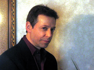 Richard Hendricks