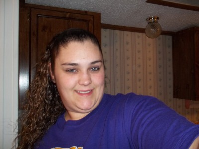 Amy Jarrett