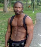 Patrick Hawkins