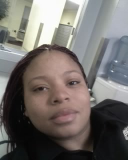 Shanicka Payne