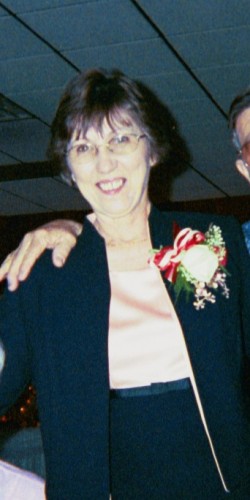 Elsie Andrews