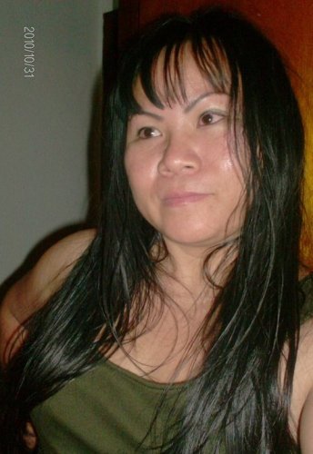 Diane Chau