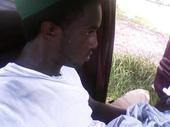 Arzie Butts