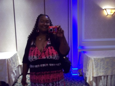 Tawanya Tuck