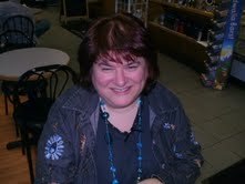 Barbara Turner