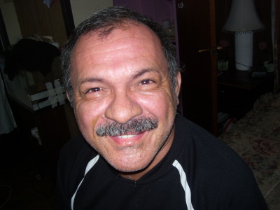 Guillermo Gonzalez