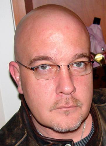 Christopher Cunningham