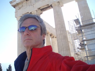 Paul Chatzidakis
