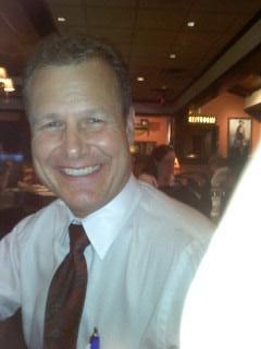 Gary Hannah