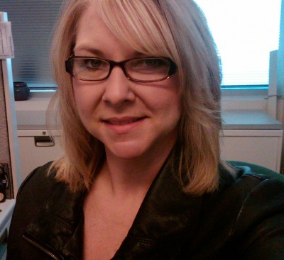 Tina Petrone