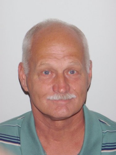 Gary Hulett