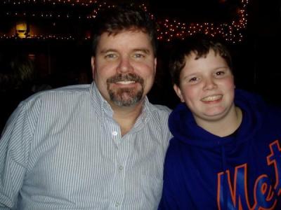 Stephen Thomas