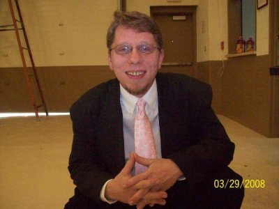 Christopher Sweeney