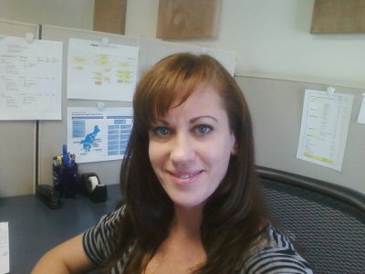 Lory Donahue