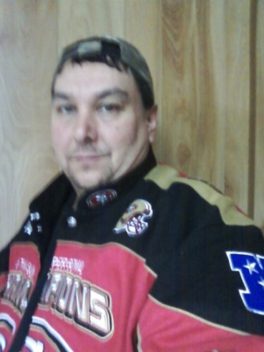 Billy Burk