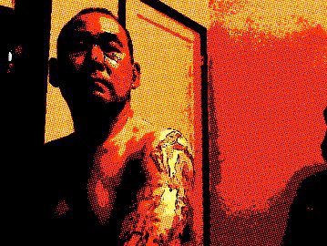 Kenneth Mihata