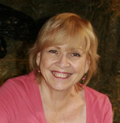 Debbie Holley Debrie
