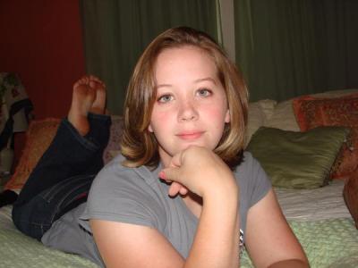 Morgan Rigg